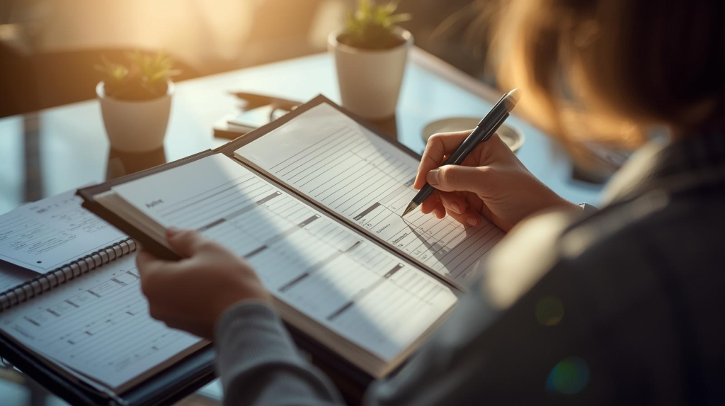 postavljanje i ostvarivanje ciljeva