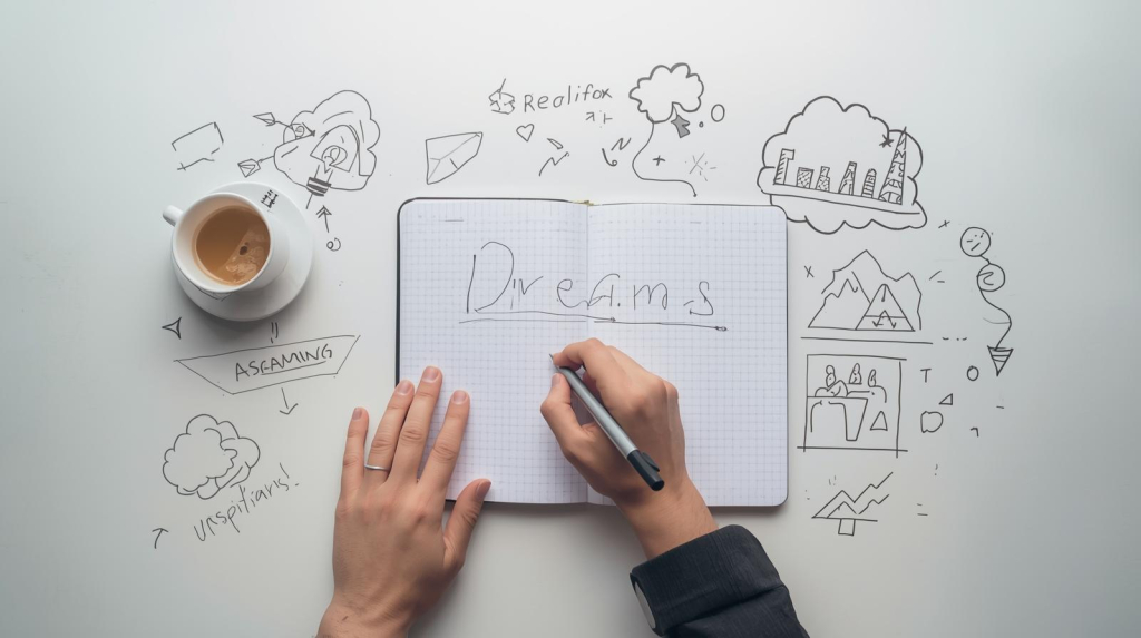 sve na papir, da se ne zaboravi