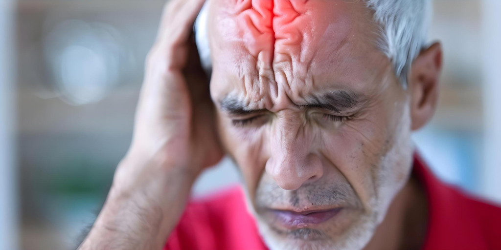 rani simptomi moždanog udara