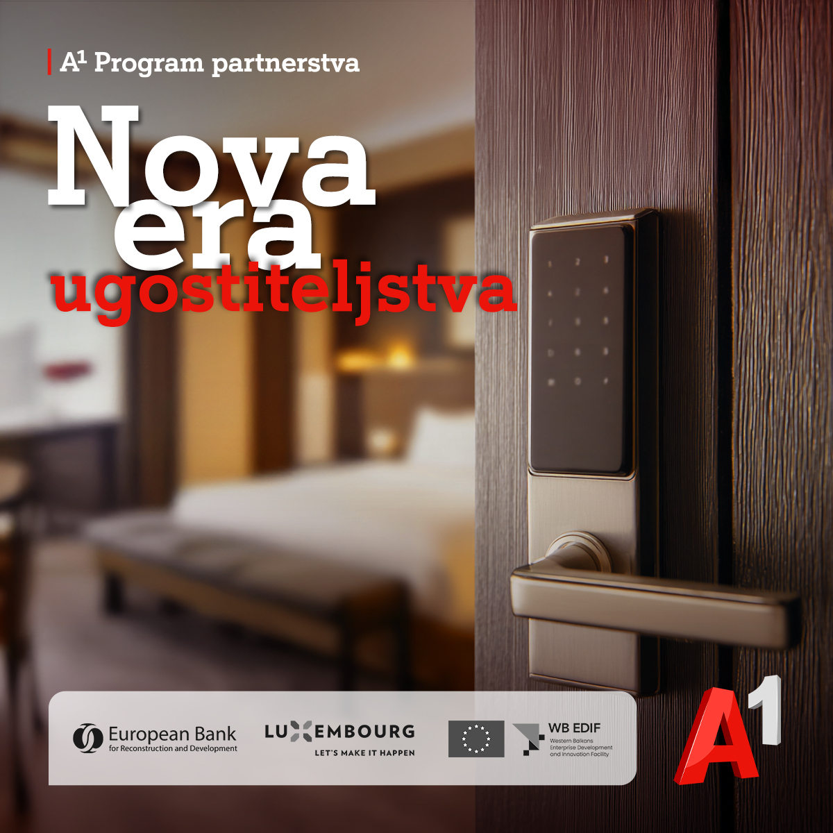 treći Program partnerstva