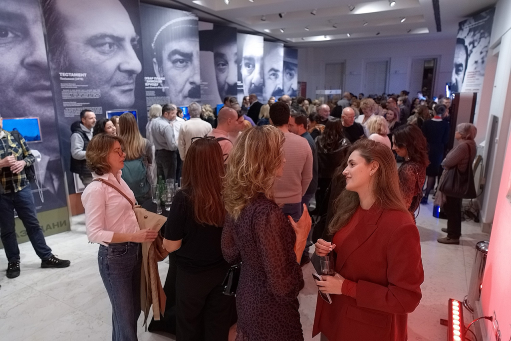 Čudo neviđeno - restauriana verzija