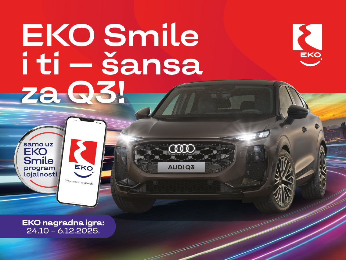 EKO Smile