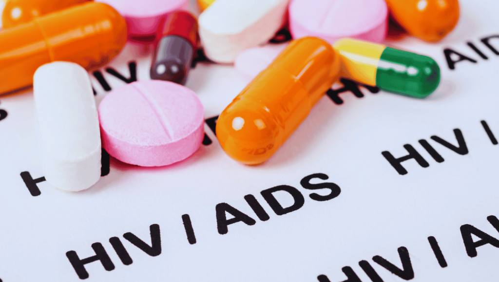 HIV Terapija
