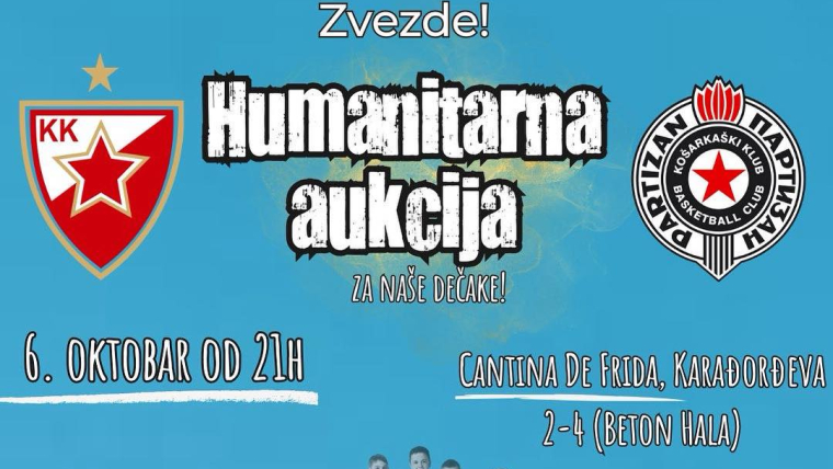Igramo za zlato