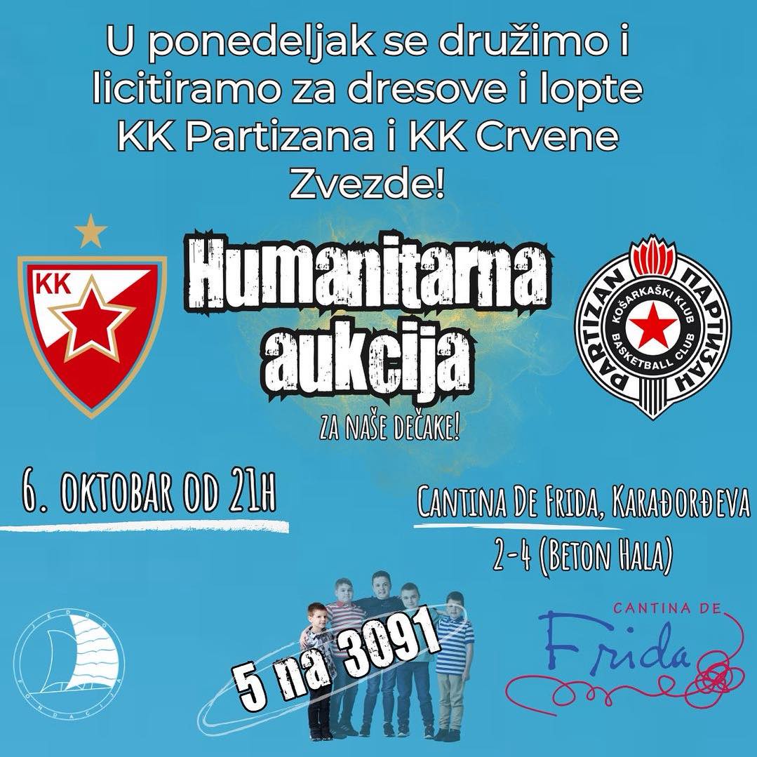 Igramo za zlato