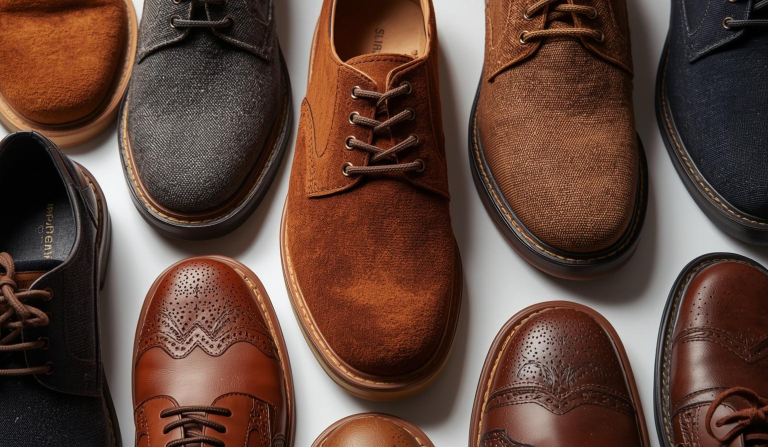 Kako očistiti kožnu obuću