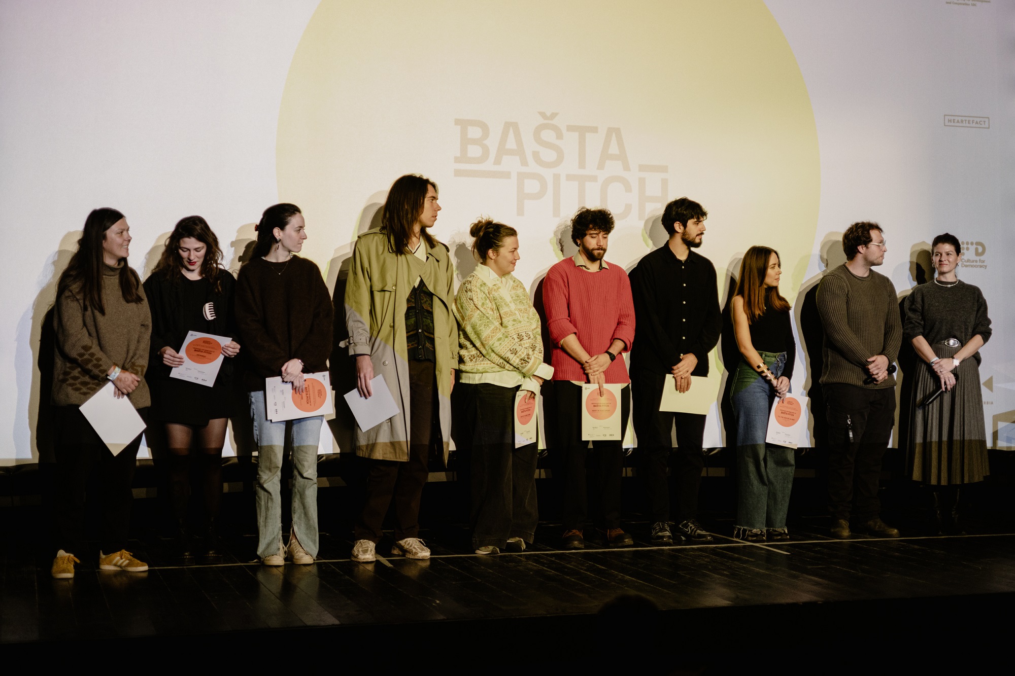 Dvanaesti Bašta Fest