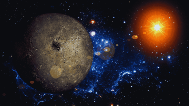 retrogradni Merkur u Strelcu