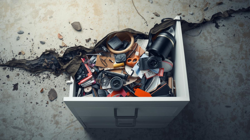 Minimalizam kao stil života