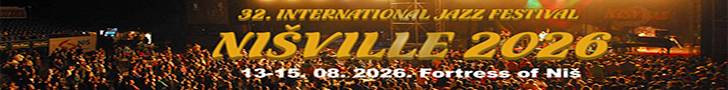 Nisville 2026