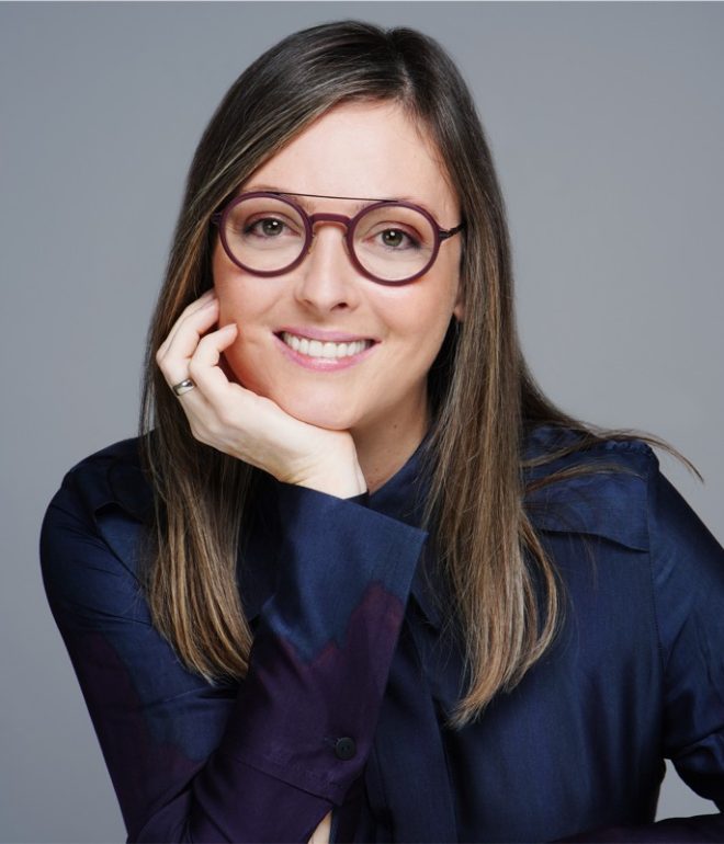 Nataša Rađenović