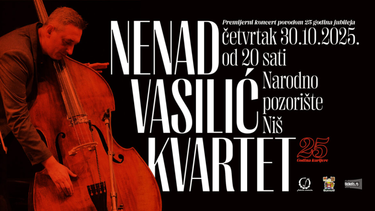 Nenad Vasilić