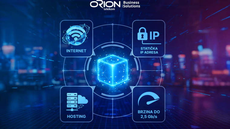 Orion biznis paketi