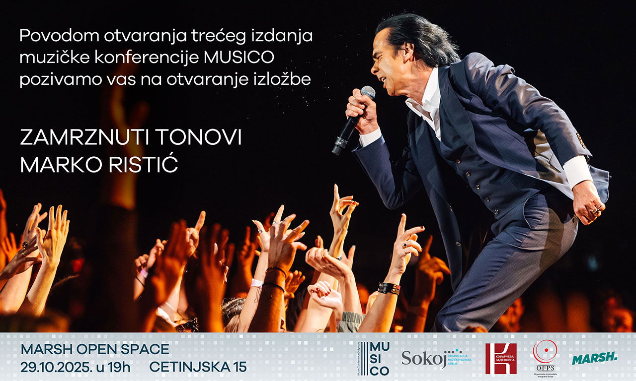 Zamrznuti tonovi