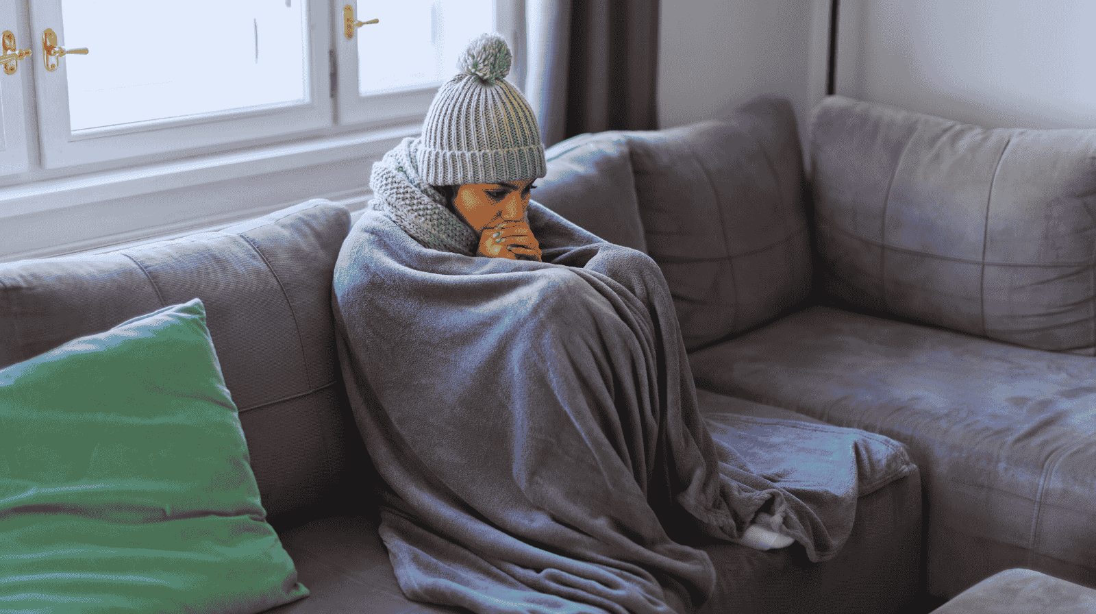 razlika između prehlade i gripa