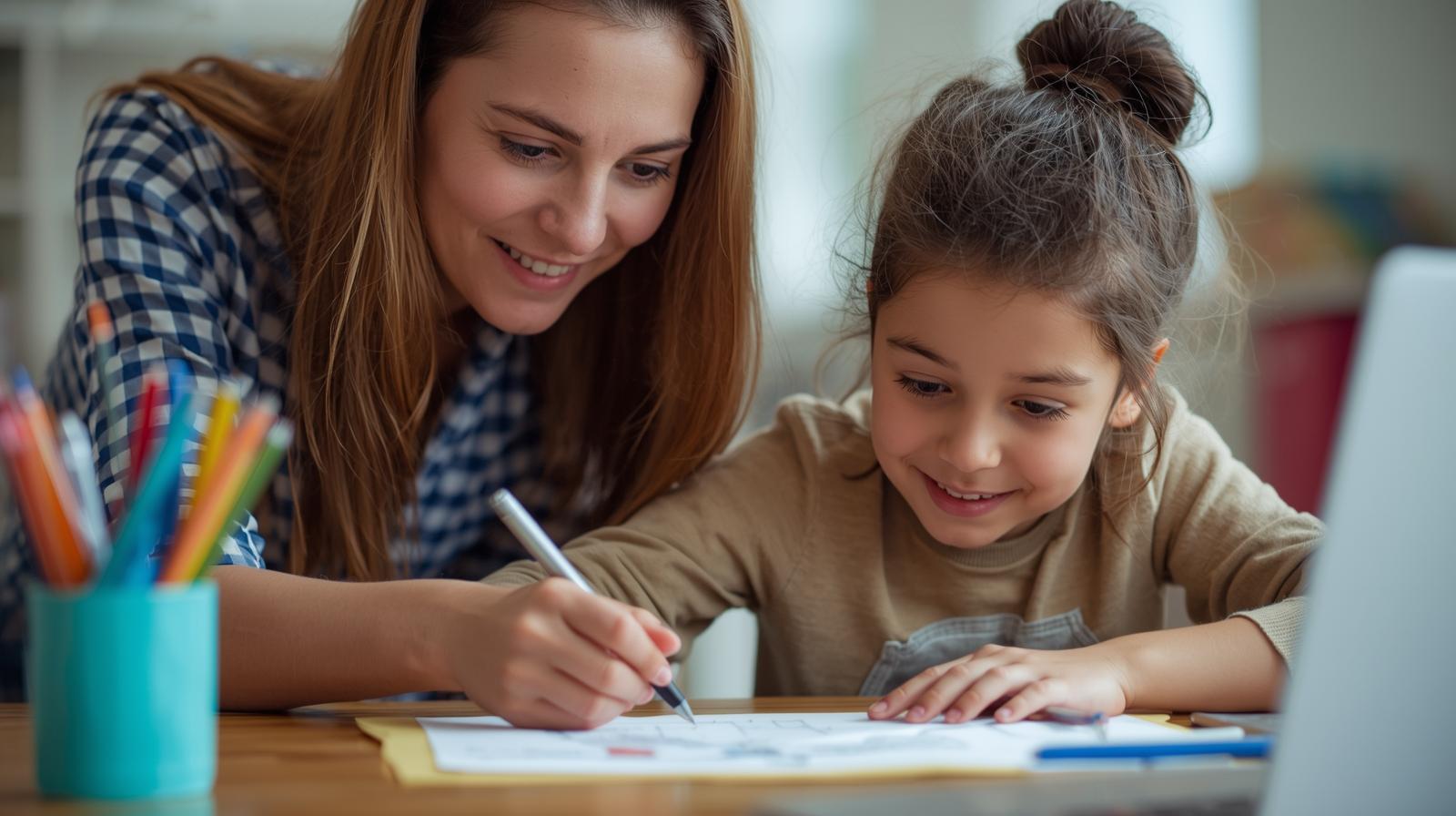 Razvoj samopouzdanja dece