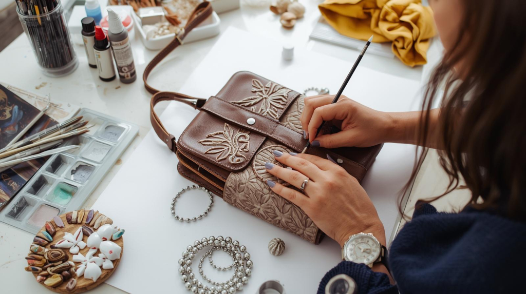 Recikliraj staru torbu