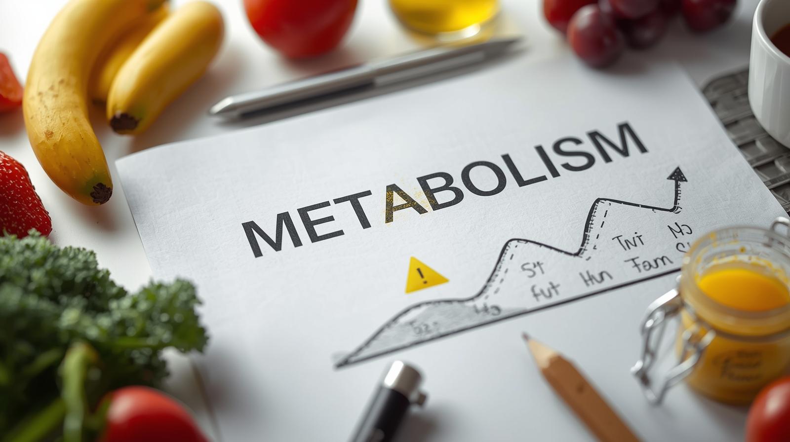 Ubrzanje metabolizma