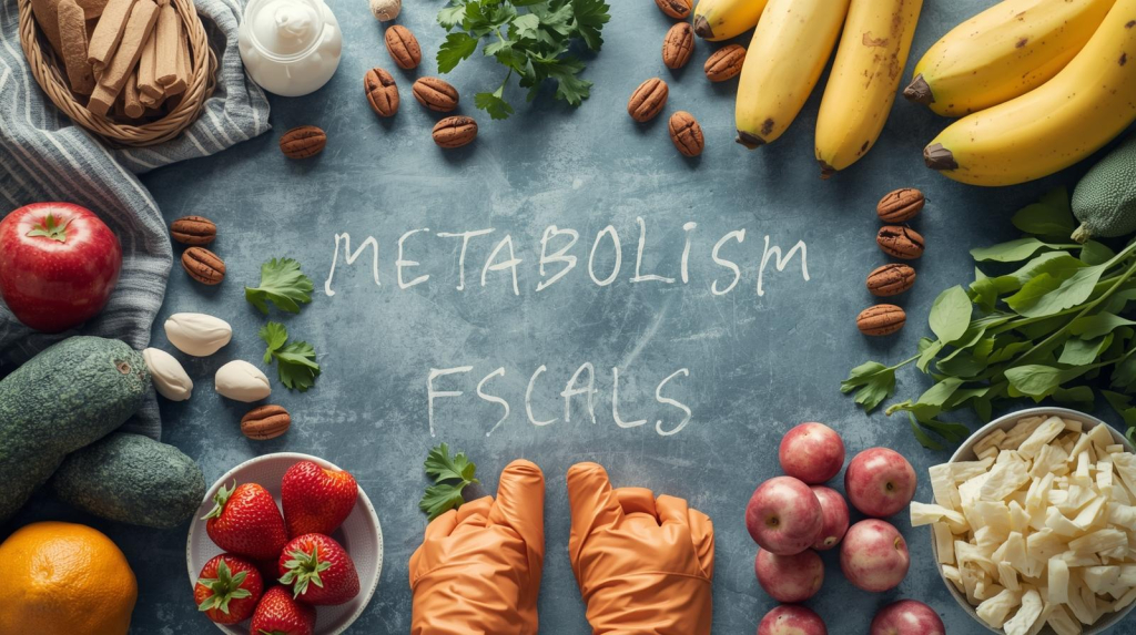 Ubrzanje metabolizma