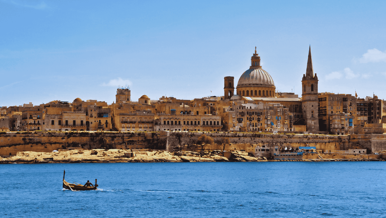 Valletta