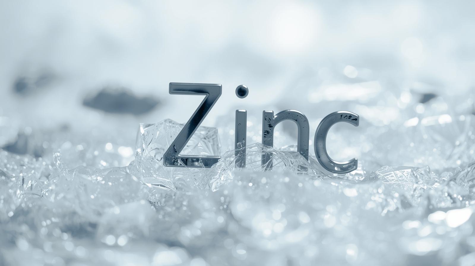 cink imunitet prehlada