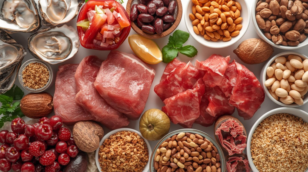 cink imunitet prehlada