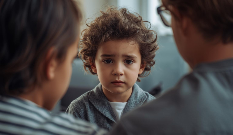 emocionalno nezreli roditelji