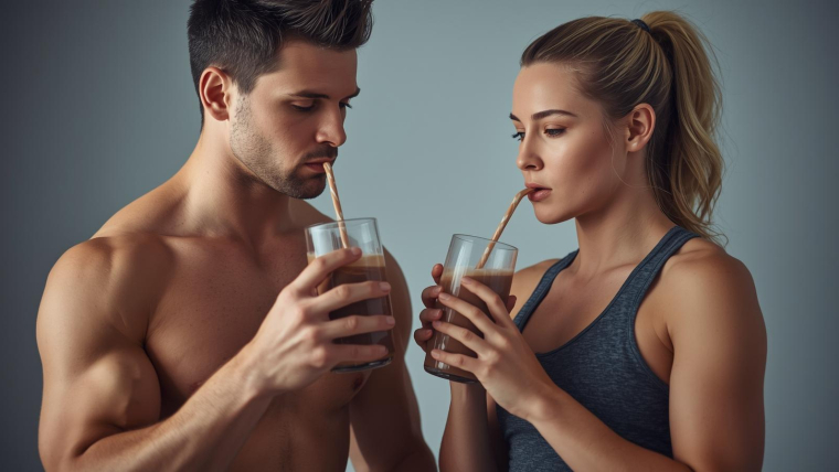 ishrana nakon treninga