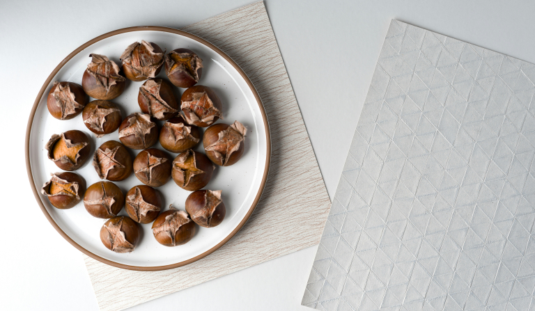 pečeni kesteni trik za guljenje