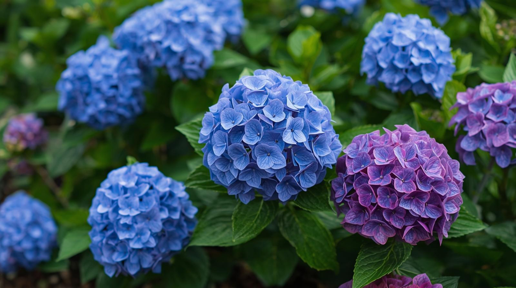 orezivanje hortenzija vrste