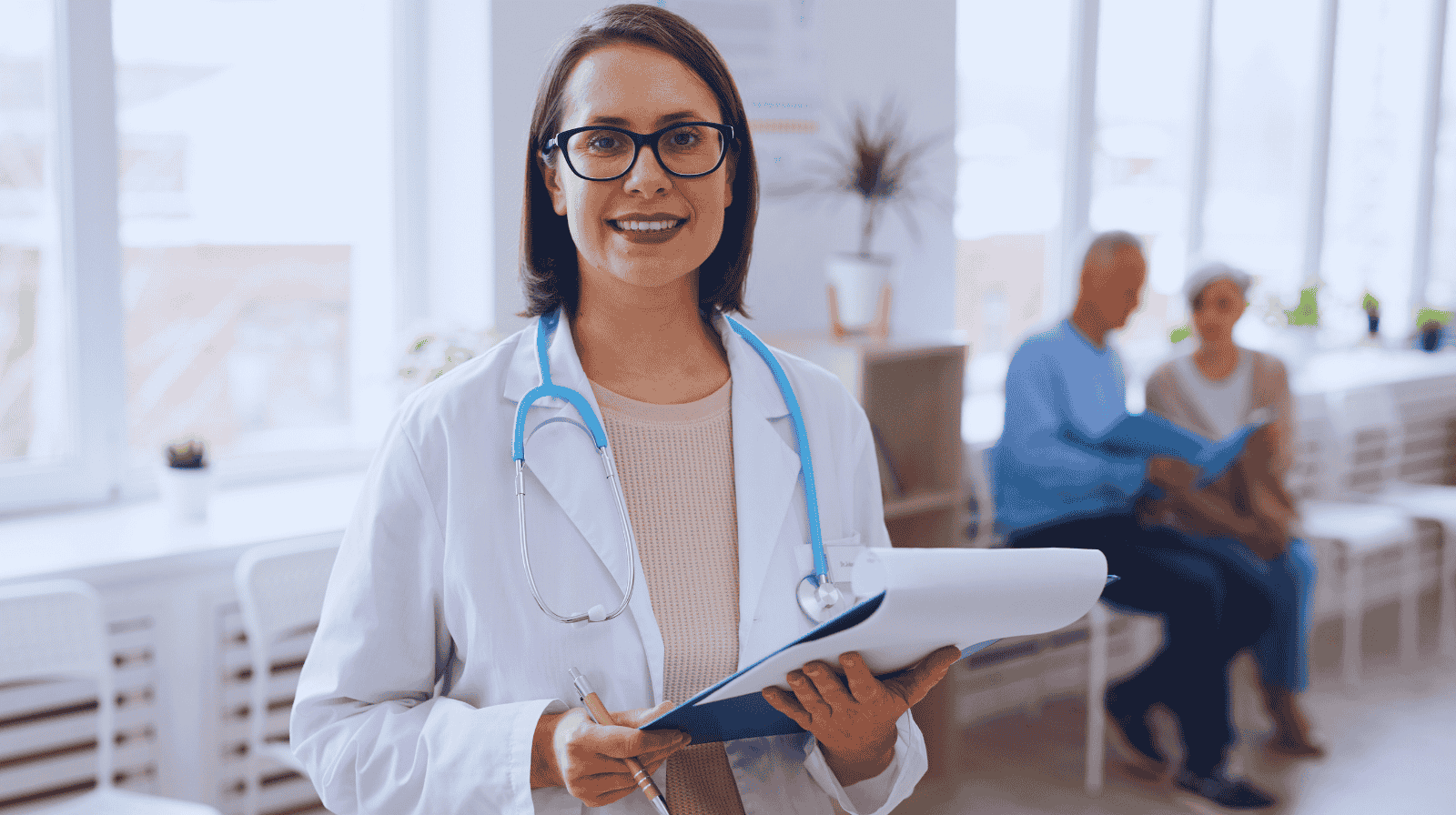 Direktna komunikacija sa pacijentima