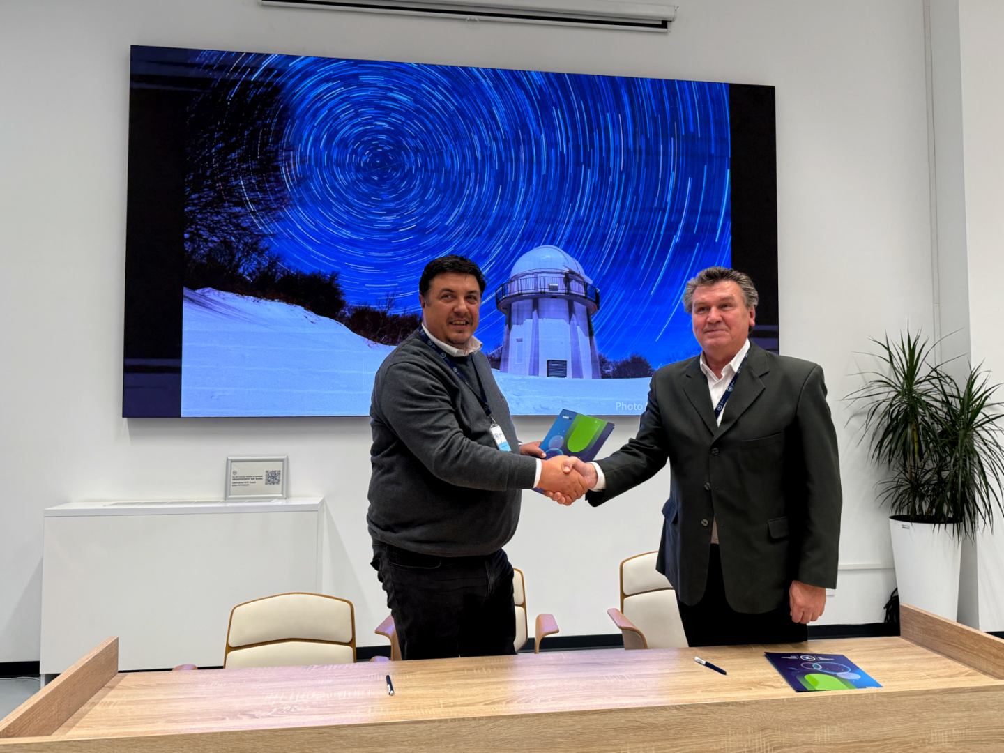 razvoj kosmičkih tehnologija