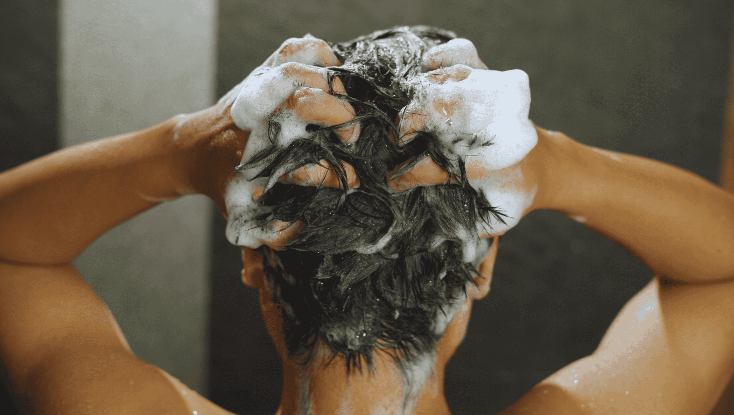 Dvostruko šamponiranje