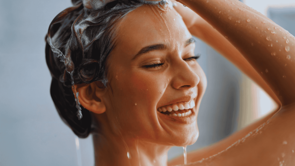 Dvostruko šamponiranje