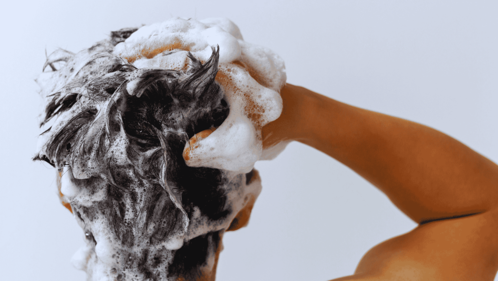 Dvostruko šamponiranje