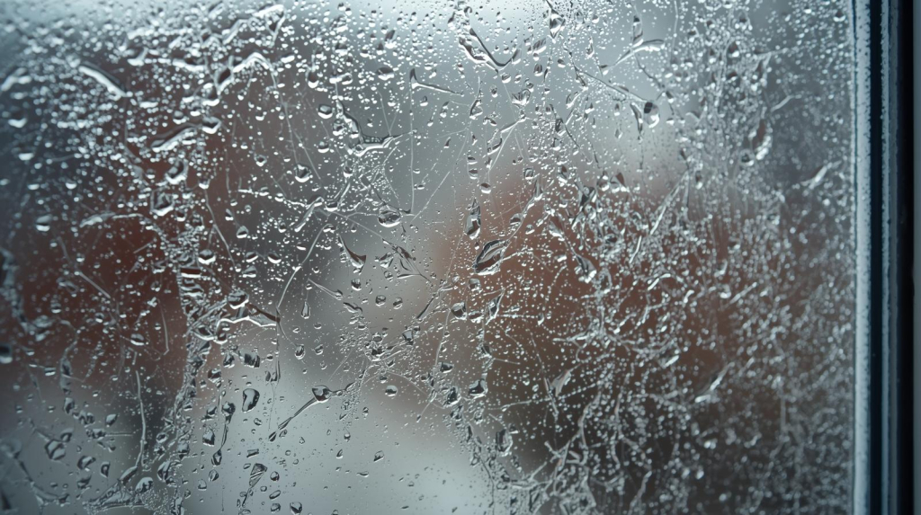 soda bikarbona kondenzacija