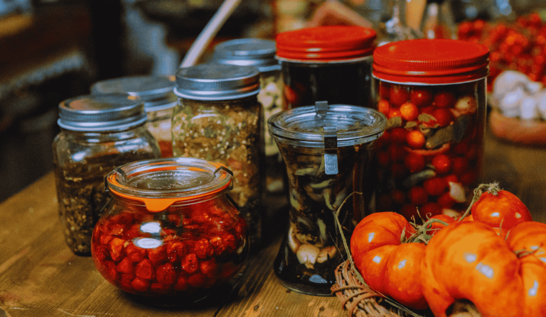 pravila cuvanja zimnice