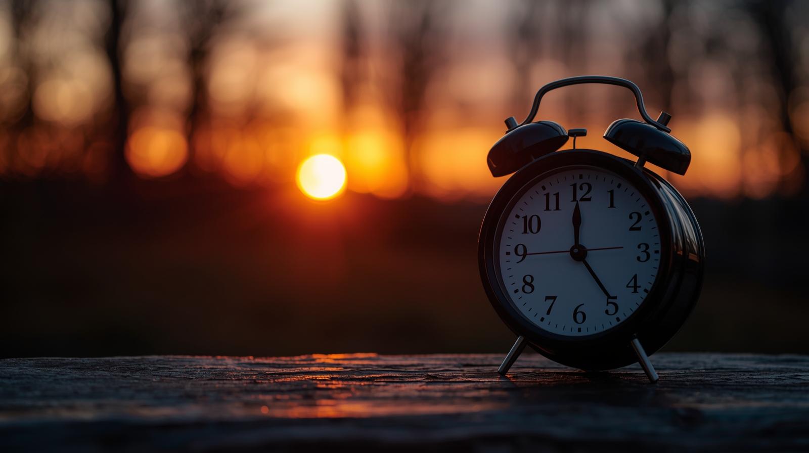 zimsko računanje vremena