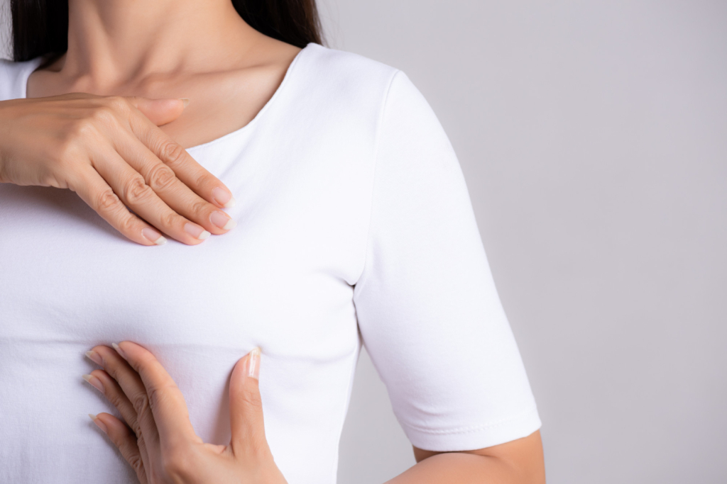 Rano otkrivanje raka dojke