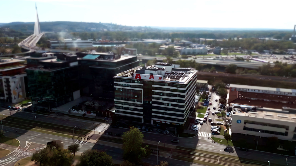 najbrža mobilna mreža