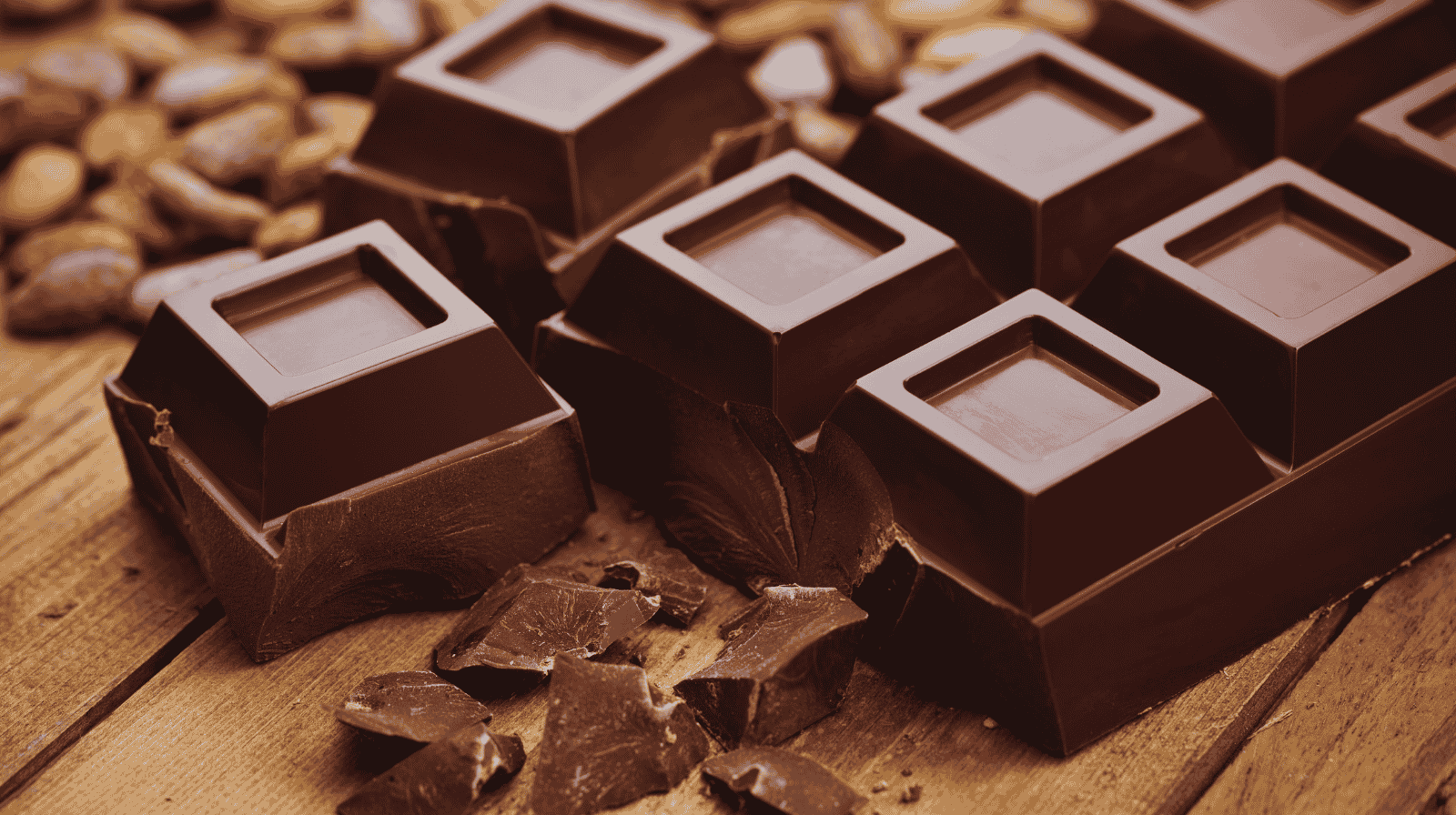 najbolje čokolade sveta