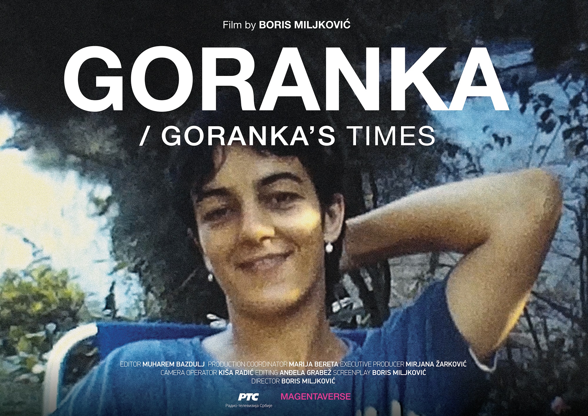 Goranka