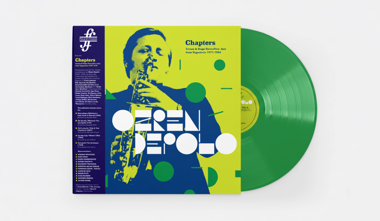 ZAOSTAVŠTINA VELIKANA DŽEZA