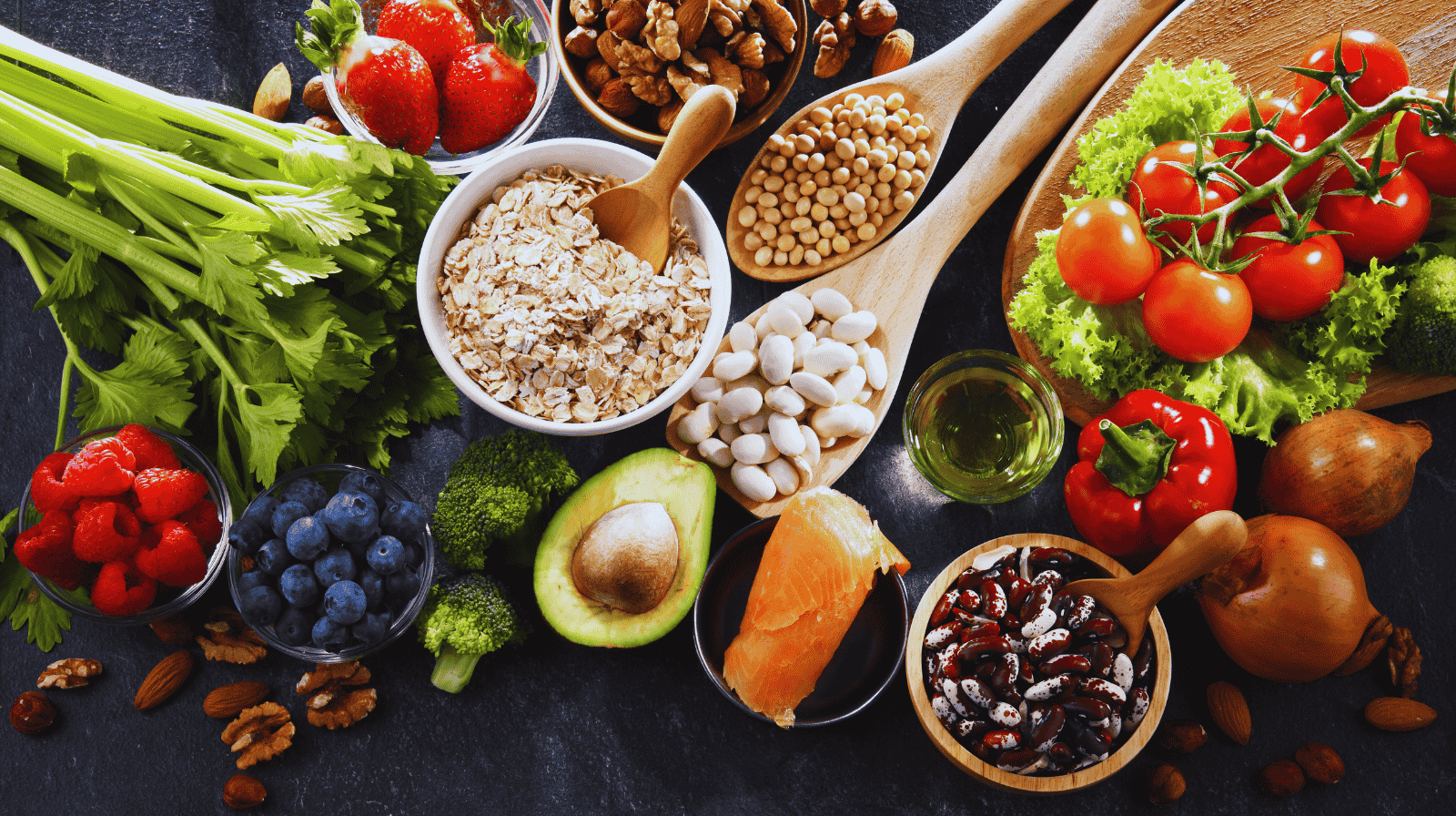 ishrana za snižavanje holesterola