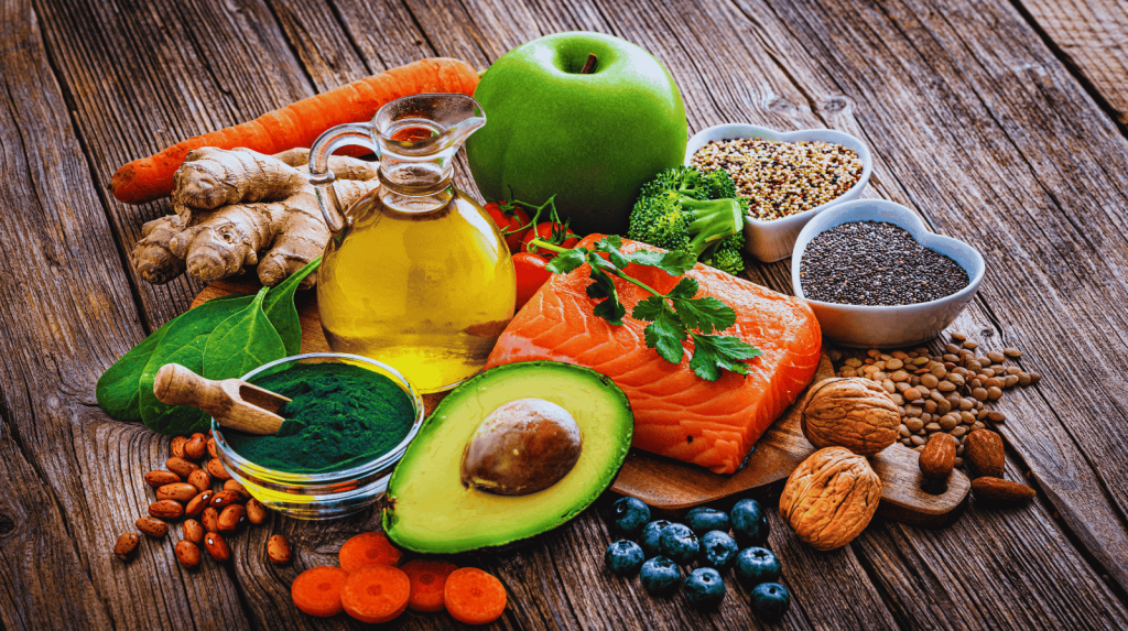 ishrana za snižavanje holesterola