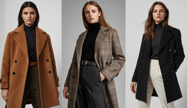 kratki kaputi za jesen