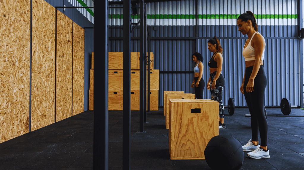 vežbanje dva puta nedeljno