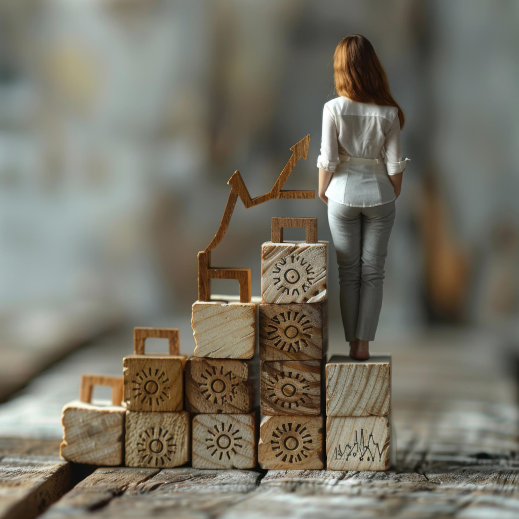 Lični razvoj uspeh principi samospoznaja