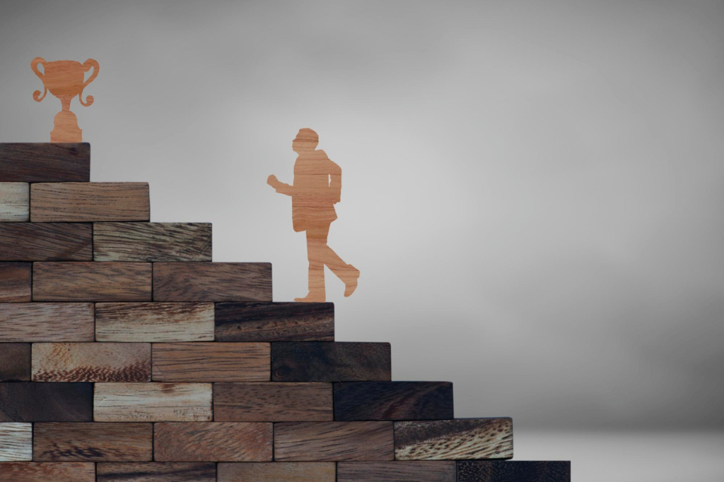 Lični razvoj uspeh principi samospoznaja