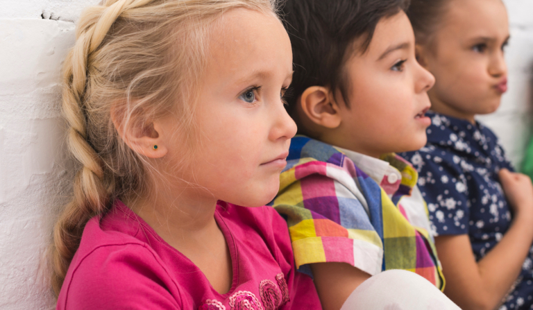 socijalne veštine kod dece